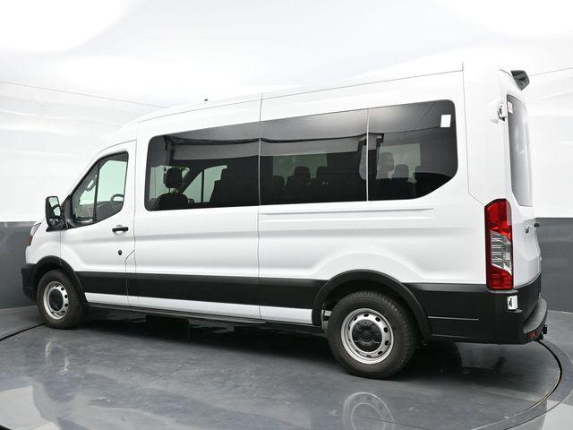 used 2023 Ford Transit-350 car, priced at $53,900