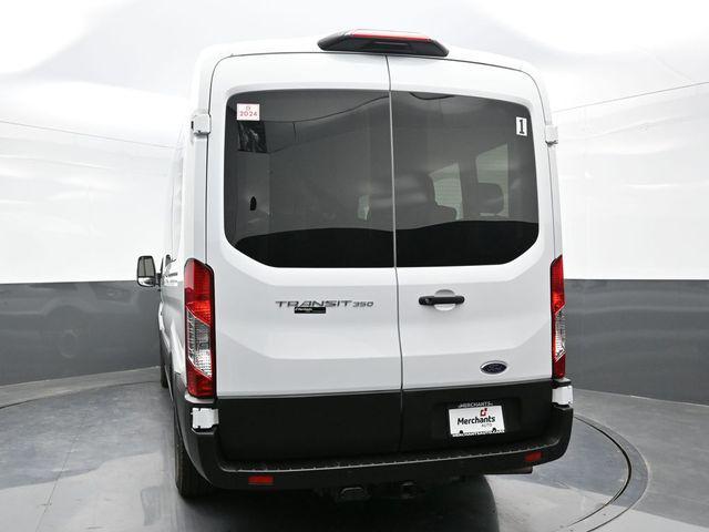 used 2023 Ford Transit-350 car, priced at $53,900