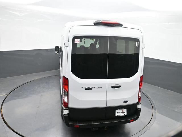 used 2023 Ford Transit-350 car, priced at $53,900