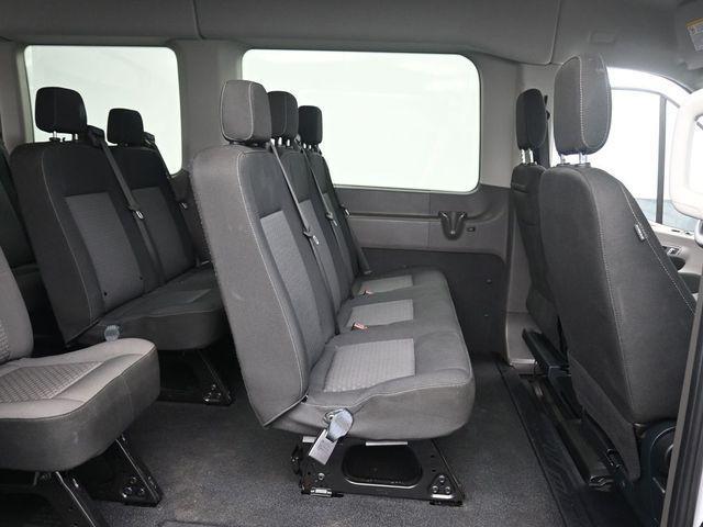 used 2023 Ford Transit-350 car, priced at $53,900