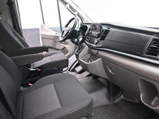 used 2023 Ford Transit-350 car, priced at $53,900