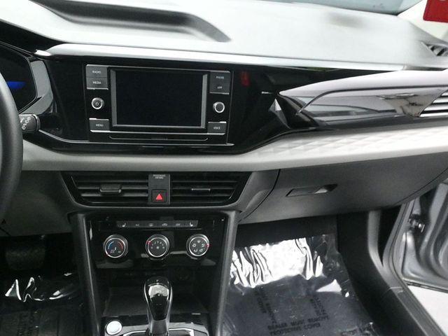 used 2023 Volkswagen Taos car, priced at $21,659