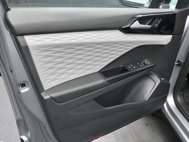 used 2023 Volkswagen Taos car, priced at $21,659