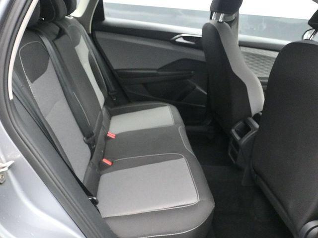 used 2023 Volkswagen Taos car, priced at $21,659