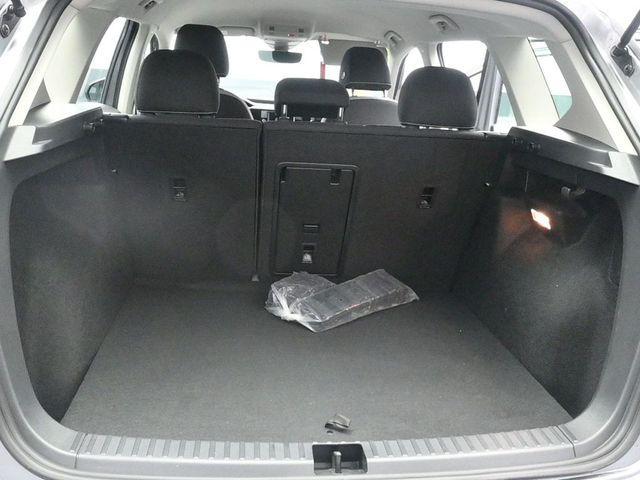 used 2023 Volkswagen Taos car, priced at $21,659