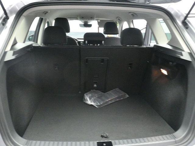 used 2023 Volkswagen Taos car, priced at $21,659