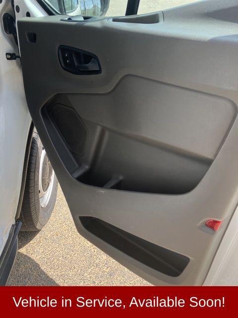 used 2021 Ford Transit-350 car, priced at $28,500