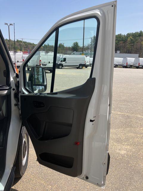 used 2021 Ford Transit-350 car, priced at $26,900