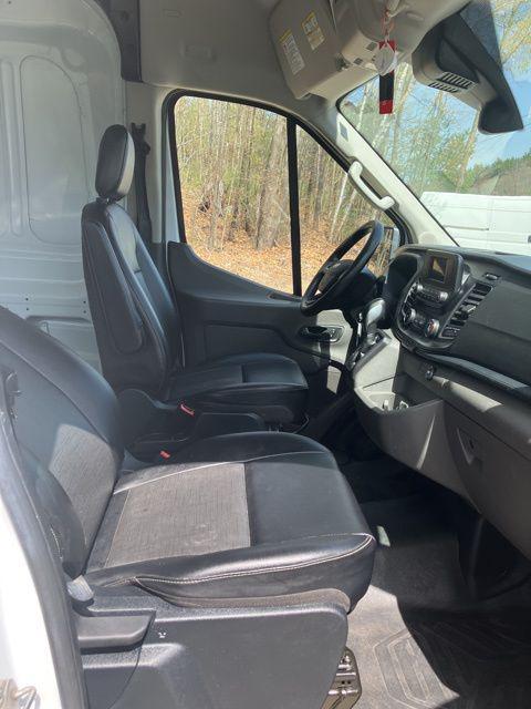 used 2021 Ford Transit-350 car, priced at $26,900