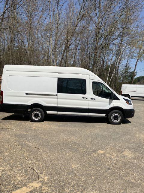 used 2021 Ford Transit-350 car, priced at $26,900