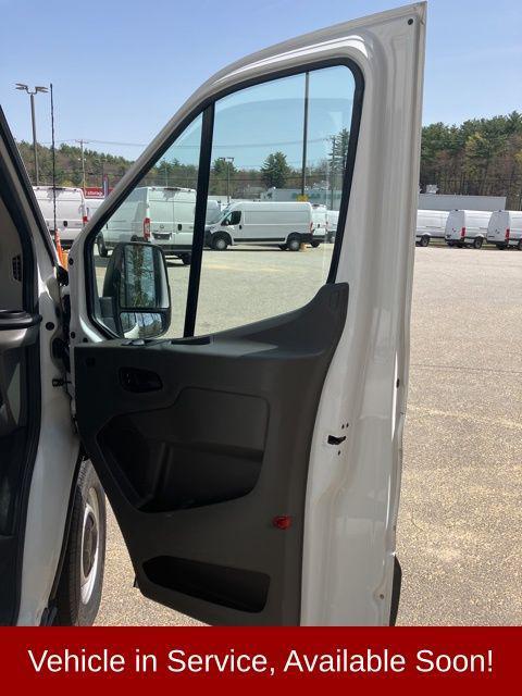 used 2021 Ford Transit-350 car, priced at $28,500