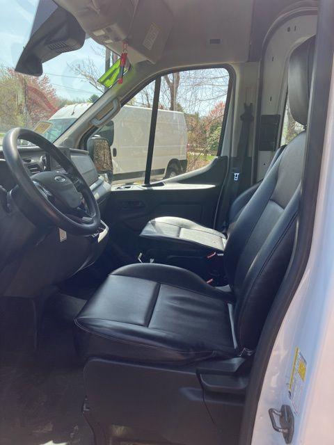 used 2021 Ford Transit-350 car, priced at $26,900