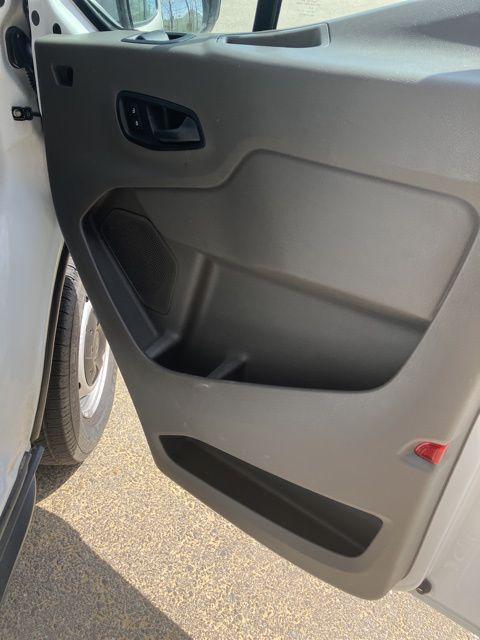 used 2021 Ford Transit-350 car, priced at $26,900