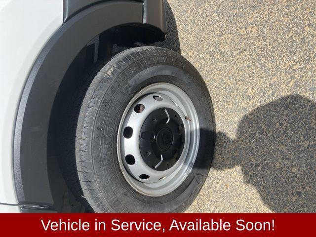 used 2021 Ford Transit-350 car, priced at $28,500