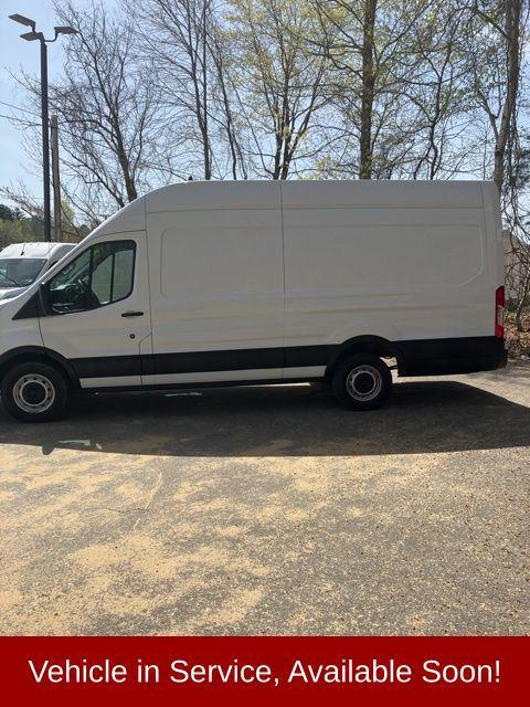 used 2021 Ford Transit-350 car, priced at $28,500