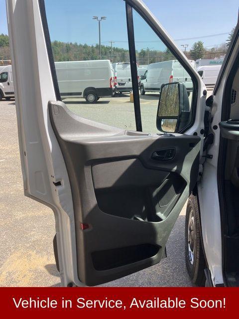 used 2021 Ford Transit-350 car, priced at $28,500