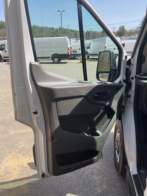 used 2021 Ford Transit-350 car, priced at $26,900