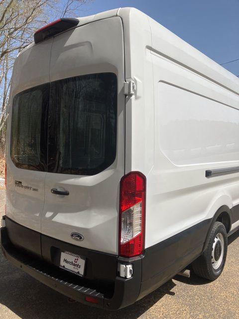 used 2021 Ford Transit-350 car, priced at $26,900
