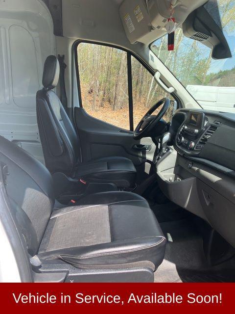 used 2021 Ford Transit-350 car, priced at $28,500