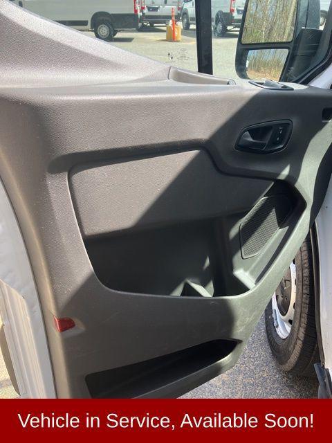 used 2021 Ford Transit-350 car, priced at $28,500