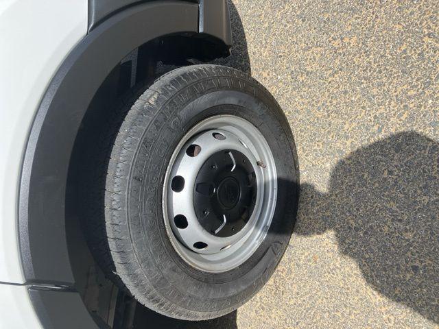 used 2021 Ford Transit-350 car, priced at $26,900