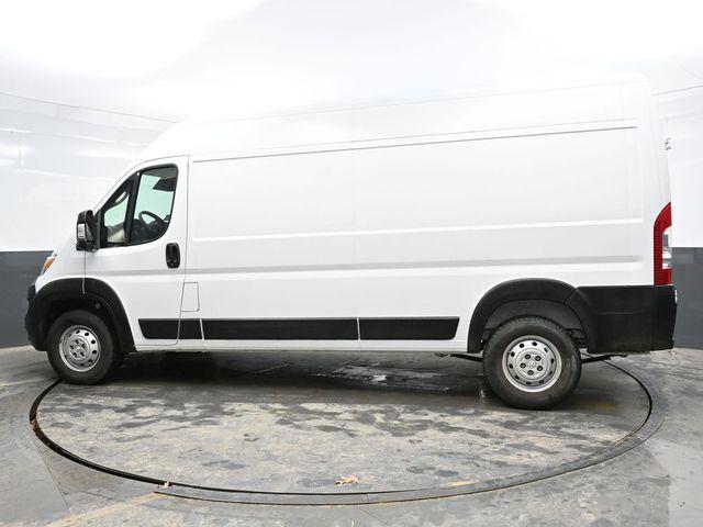 used 2023 Ram ProMaster 2500 car, priced at $34,500