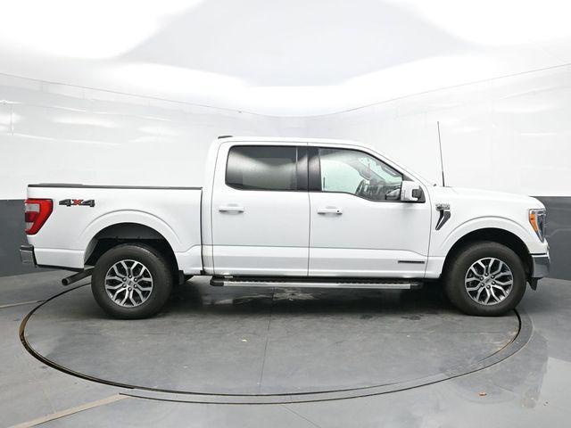 used 2022 Ford F-150 car, priced at $42,577