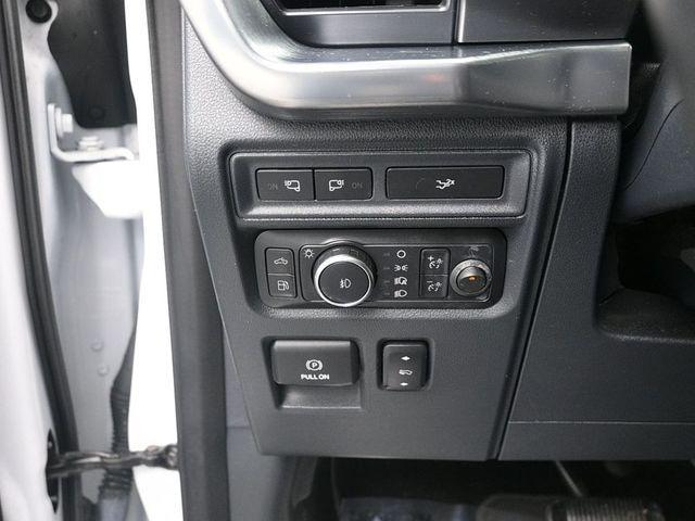 used 2022 Ford F-150 car, priced at $42,577