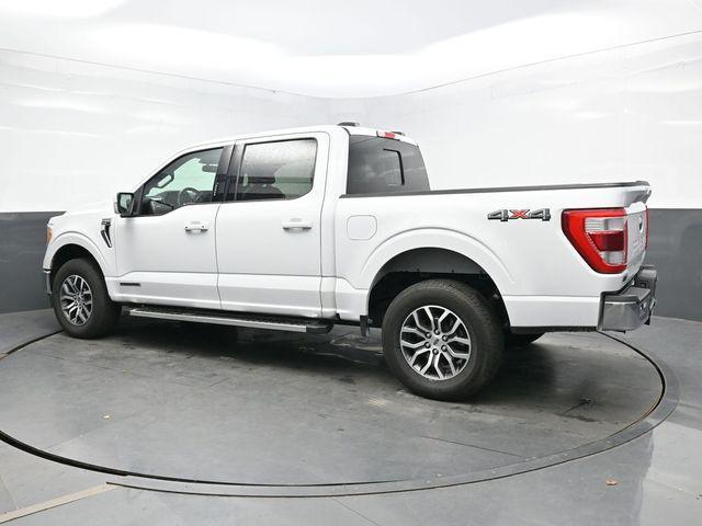 used 2022 Ford F-150 car, priced at $42,577
