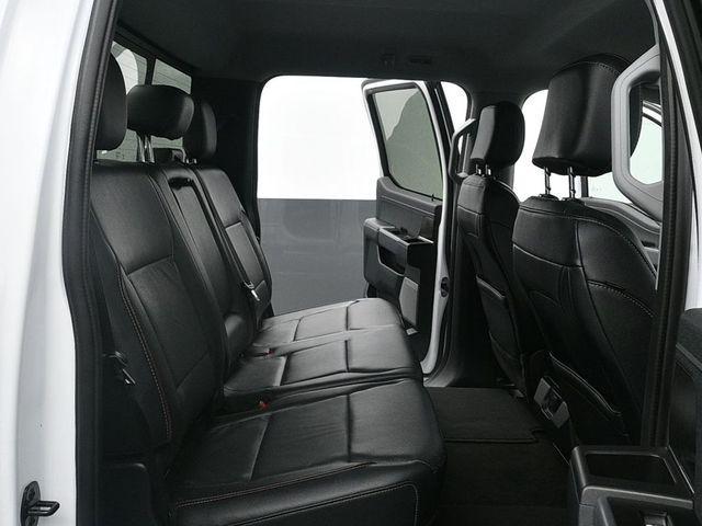 used 2022 Ford F-150 car, priced at $42,577