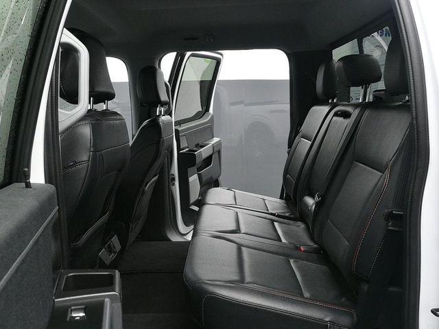 used 2022 Ford F-150 car, priced at $42,577