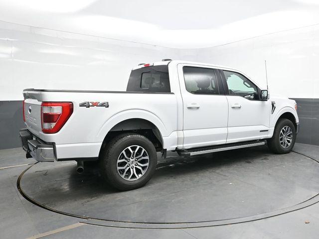 used 2022 Ford F-150 car, priced at $42,577