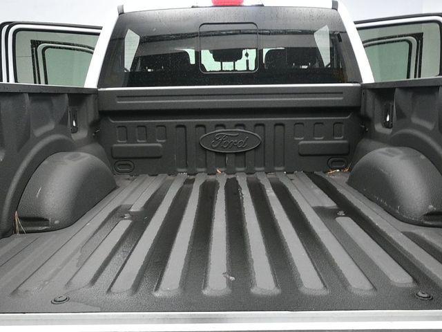used 2022 Ford F-150 car, priced at $42,577