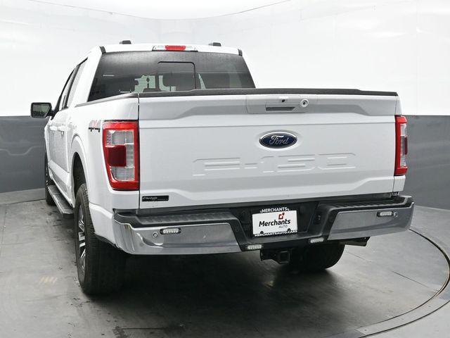 used 2022 Ford F-150 car, priced at $42,577