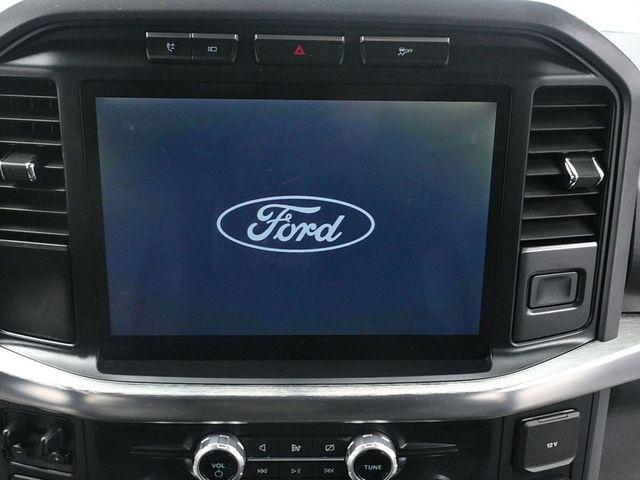 used 2022 Ford F-150 car, priced at $42,577