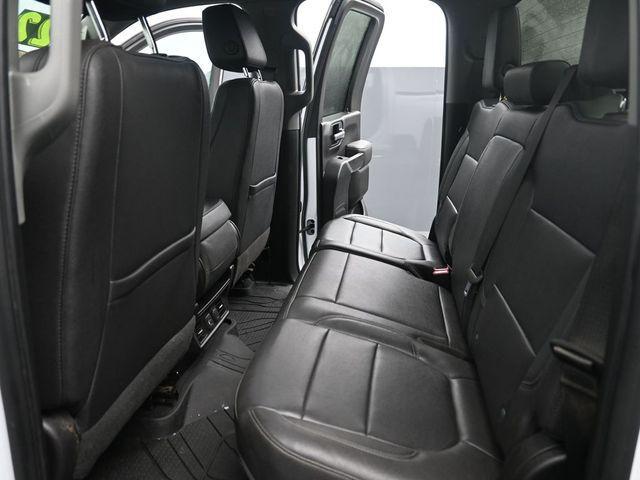 used 2022 Chevrolet Silverado 2500 car