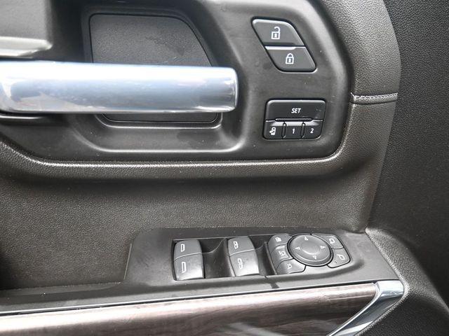 used 2022 Chevrolet Silverado 2500 car