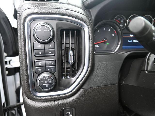 used 2022 Chevrolet Silverado 2500 car