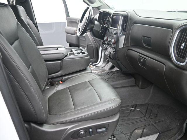 used 2022 Chevrolet Silverado 2500 car