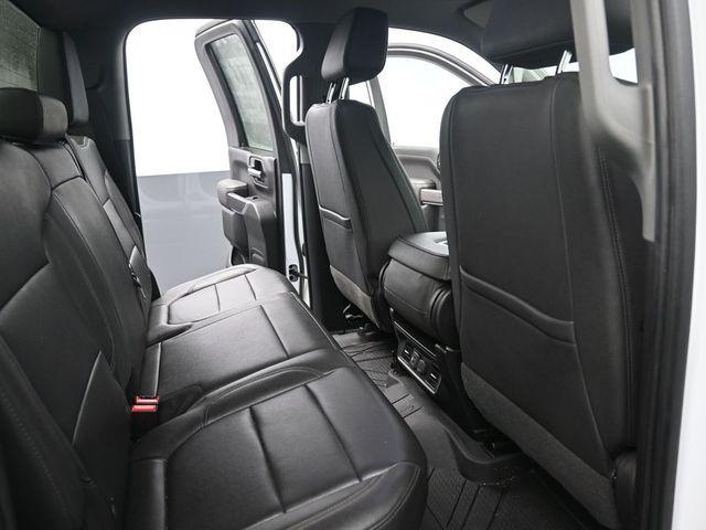 used 2022 Chevrolet Silverado 2500 car