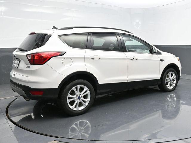 used 2019 Ford Escape car, priced at $15,534