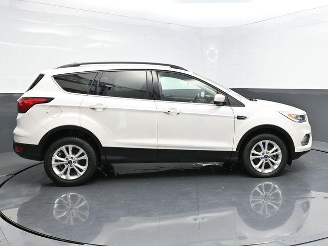 used 2019 Ford Escape car, priced at $15,534