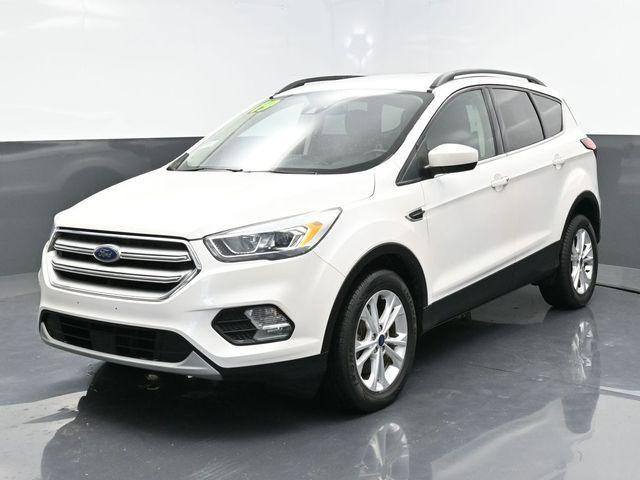 used 2019 Ford Escape car, priced at $15,534