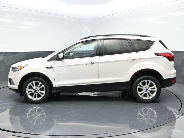 used 2019 Ford Escape car, priced at $15,534