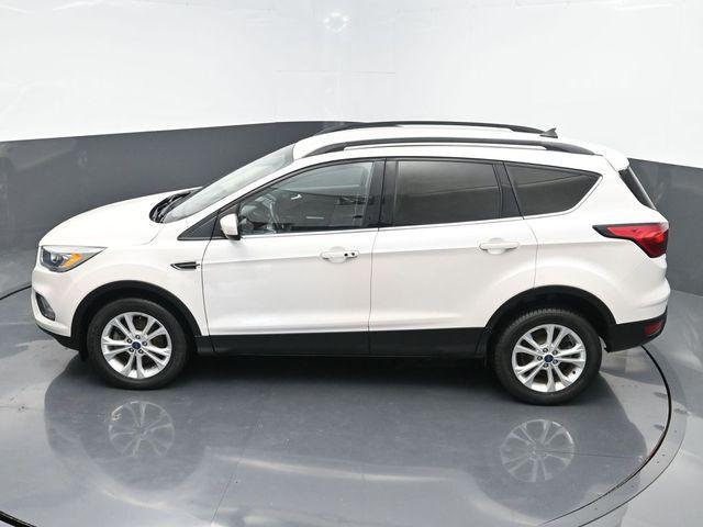 used 2019 Ford Escape car, priced at $15,534