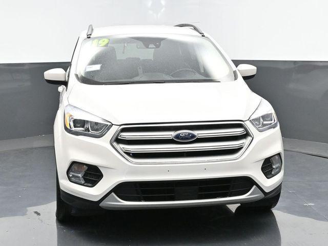 used 2019 Ford Escape car, priced at $15,534