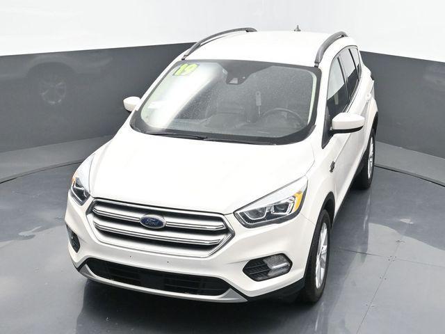 used 2019 Ford Escape car, priced at $15,534