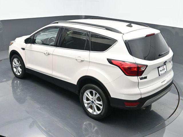 used 2019 Ford Escape car, priced at $15,534