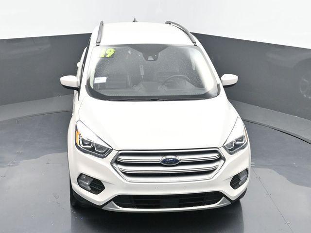 used 2019 Ford Escape car, priced at $15,534