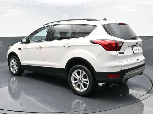 used 2019 Ford Escape car, priced at $15,534